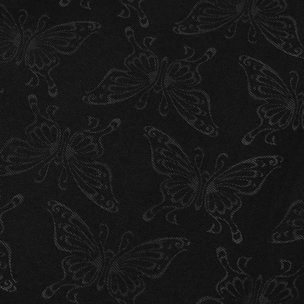 Men's Tomorrowland X Ellesse Track Pant Black 7 Men's Tomorrowland X Ellesse Track Pant Black - Image 5