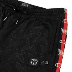 Men's Tomorrowland X Ellesse Track Pant Black 10 Men's Tomorrowland X Ellesse Track Pant Black -Ellesse 14237781 2035023736235996