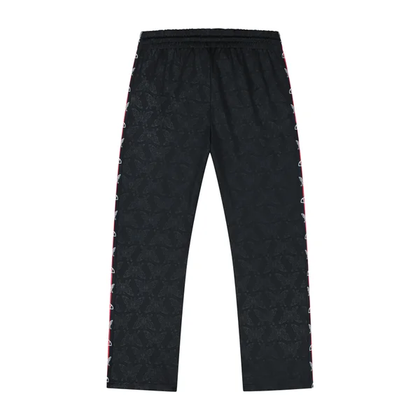 Men's Tomorrowland X Ellesse Track Pant Black 5 Men's Tomorrowland X Ellesse Track Pant Black - Image 3