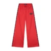 Women's Tomorrowland X Ellesse Track Pant Red -Ellesse 14237784 5635023736046258