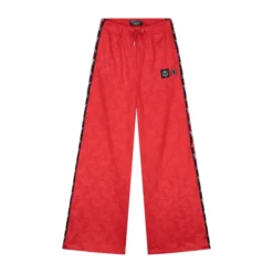 Women's Tomorrowland X Ellesse Track Pant Red