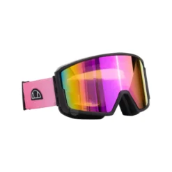 Tomorrowland X Ellesse Akira Goggles Black