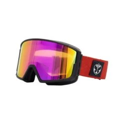 Tomorrowland X Ellesse Akira Goggles Black -Ellesse 14238966 7235023735793832