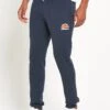 Ellesse Ovest Jog Pant - Navy -Ellesse KQMTN SQ1 0000000048 NAVY MDe