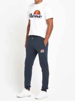 Ellesse Ovest Jog Pant - Navy 8 Ellesse Ovest Jog Pant - Navy -Ellesse KQMTN SQ3 0000000048 NAVY MDf