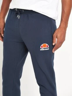 Ellesse Ovest Jog Pant - Navy 9 Ellesse Ovest Jog Pant - Navy -Ellesse KQMTN SQ4 0000000048 NAVY MDd