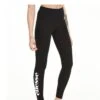 Ellesse Solos Legging - Black -Ellesse M3WFY SQ1 0000000004 BLACK CBf