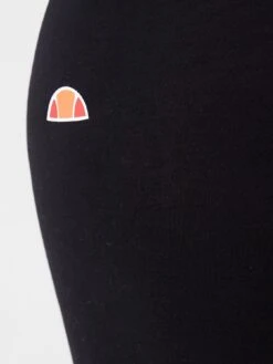 Ellesse Solos 2 Legging Plus - Black 9 Ellesse Solos 2 Legging Plus - Black -Ellesse PNTMG SQ4 0000000004 BLACK MDd
