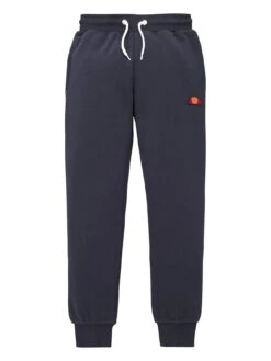 Ellesse Junior Boys Core Colino Jog Pant - Navy