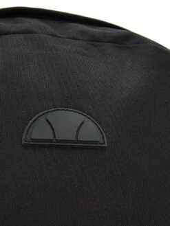 Ellesse Regent Backpack - Black 8 Ellesse Regent Backpack - Black -Ellesse RFDYL SQ4 0000000004 BLACK SLD1
