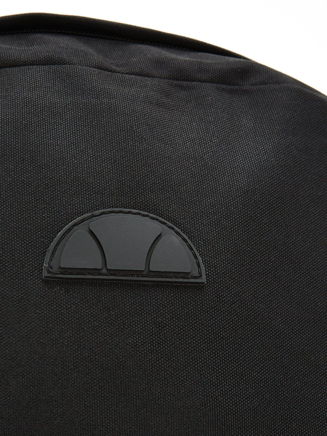 Ellesse Regent Backpack - Black 5 Ellesse Regent Backpack - Black - Image 3