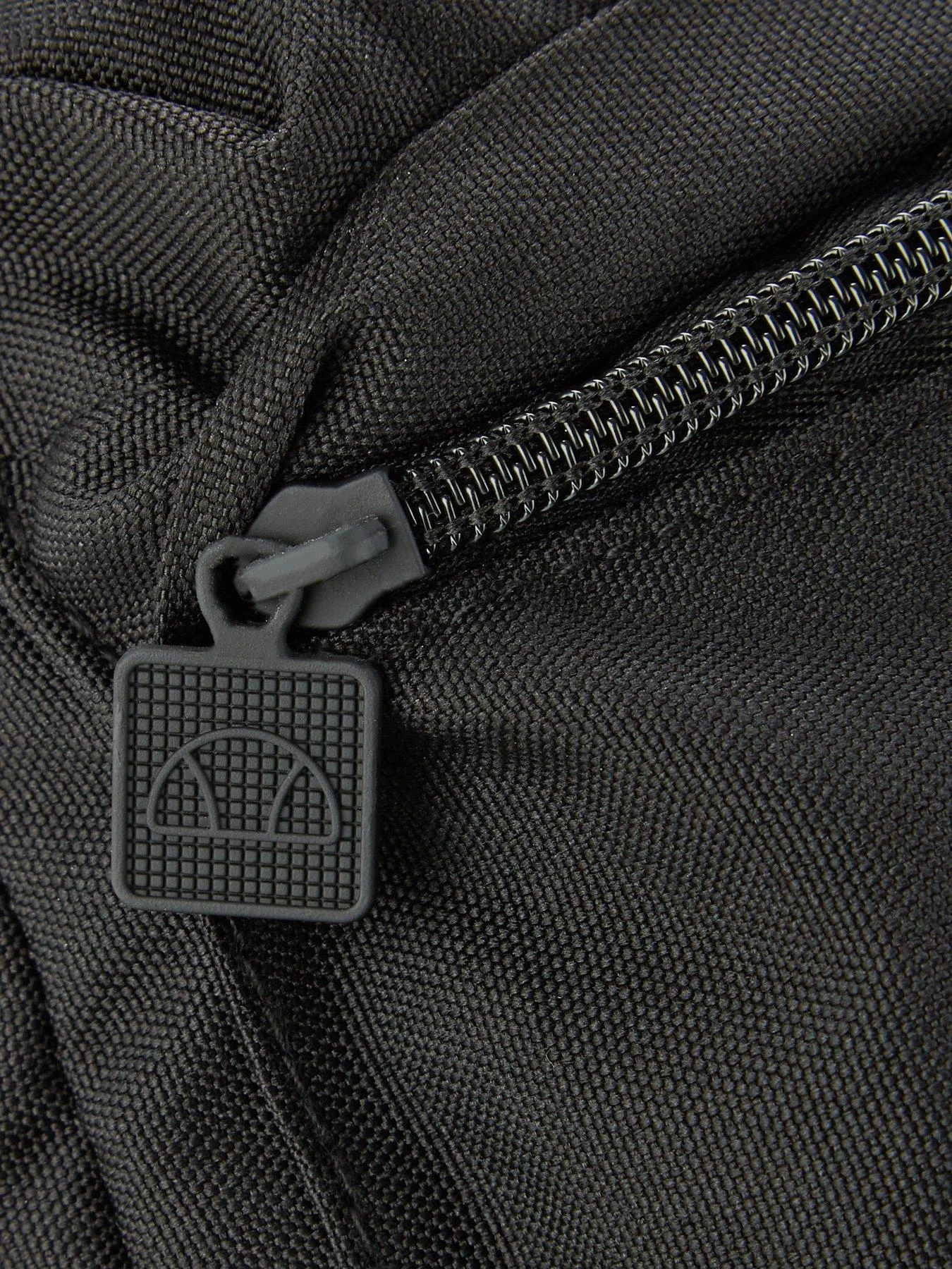 Ellesse Regent Backpack - Black 6 Ellesse Regent Backpack - Black - Image 4