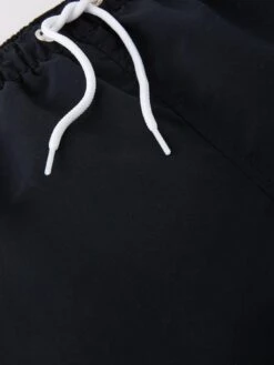 Ellesse Older Boys Bervios Swim Short - Black -Ellesse U97KA SQ5 0000000004 BLACK SLd1