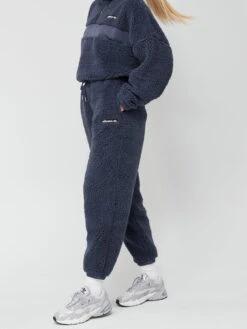 Ellesse Mio Joggers - Navy