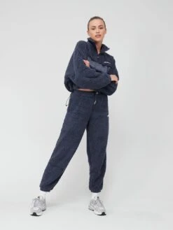 Ellesse Mio Joggers - Navy -Ellesse UT9UR SQ3 0000000048 NAVY MDo