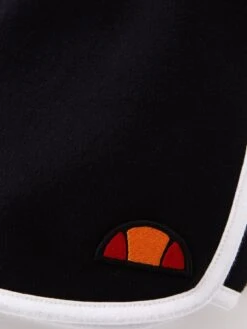 Ellesse Junior Girls Core Victena Short - BLACK -Ellesse UZMFM SQ5 0000000004 BLACK SLd1