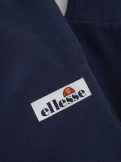 Ellesse Junior Boys Scopo Jog Tracksuit Set - NAVY -Ellesse UZMMT SQ5 0000000048 NAVY SLd1
