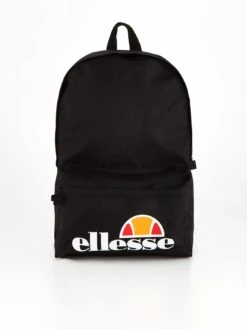 Ellesse Rolby Backpack - Black