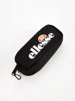 Ellesse Rolby Backpack - Black -Ellesse VDGTY SQ4 0000000004 BLACK SLd1