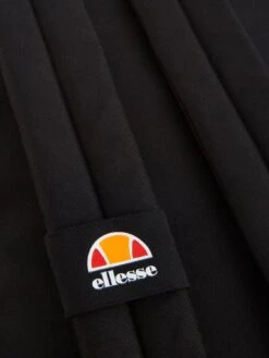 Ellesse Rolby Backpack - Black -Ellesse VDGTY SQ5 0000000004 BLACK SLd2