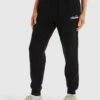 Ellesse Marjana Jog Pant - Black 2 Ellesse Marjana Jog Pant - Black -Ellesse VDGUM SQ1 0000000004 BLACK MDf