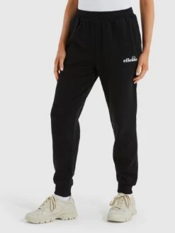 Ellesse Marjana Jog Pant - Black