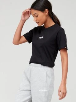 Ellesse Marjana Joggers - Grey -Ellesse VDGUO SQ4 0000000005 GREY MDd