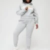 Ellesse Heritage Plus Exclusive Melan Tracksuit - Grey