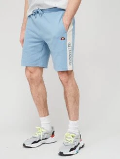 Ellesse Lallio Shorts - Blue