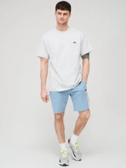 Ellesse Lallio Shorts - Blue -Ellesse VE8G3 SQ3 0000000020 BLUE MDo