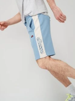 Ellesse Lallio Shorts - Blue -Ellesse VE8G3 SQ4 0000000020 BLUE MDd