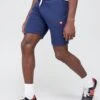 Ellesse Noli Fleece Shorts - Navy -Ellesse VE8GJ SQ1 0000000048 NAVY MDf