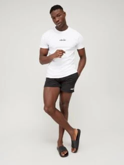 Ellesse Lamina Swim Short - Black -Ellesse VE8GM SQ3 0000000004 BLACK MDo