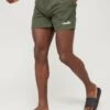 Ellesse Lamina Swim Short -Ellesse VE8GN SQ1 0000000630 DARK GREEN MDf