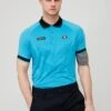 Ellesse Golf Alberto Polo Shirt - Blue -Ellesse VE8HT SQ1 0000000020 BLUE MDf