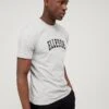 Ellesse Aiden 2 Tee - Grey 1 Ellesse Aiden 2 Tee - Grey -Ellesse VE8I3 SQ1 0000000005 GREY MDf