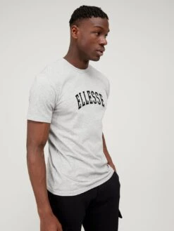 Ellesse Aiden 2 Tee - Grey