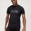 Ellesse Aiden 2 Tee - Black 