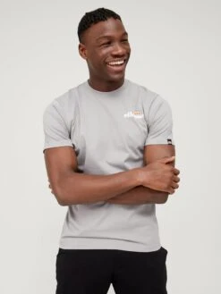 Ellesse Triscia Tee - Grey