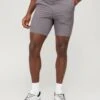 Ellesse Golf Velare Shorts - Dark Grey -Ellesse VE8IL SQ1 0000000070 DARK GREY MDf