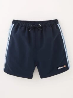 Ellesse Boys Loraro Junior Swim Short Junior