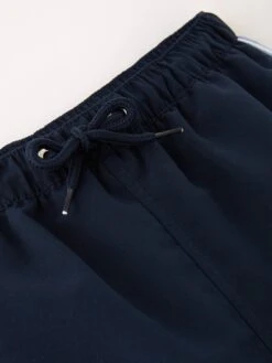 Ellesse Boys Loraro Junior Swim Short Junior -Ellesse VGI5Z SQ5 0000000048 NAVY SLd1