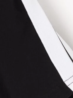 Ellesse Girls Dande Dress Junior - Black -Ellesse VGI6C SQ5 0000000004 BLACK SLd1