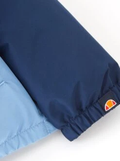 Ellesse Boys Haria Junior 1/2 Zip Track Top Junior - Navy -Ellesse VGI6F SQ5 0000000048 NAVY SLd1