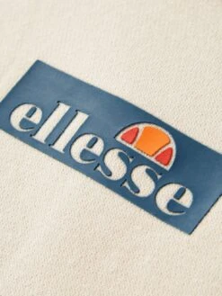 Ellesse Boys Odiante Junior Overhead Hoody Junior - Beige -Ellesse VGI6J SQ4 0000000108 BEIGE SLd