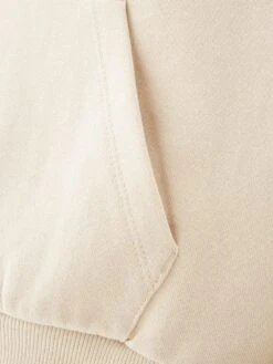 Ellesse Boys Odiante Junior Overhead Hoody Junior - Beige -Ellesse VGI6J SQ5 0000000108 BEIGE SLd1