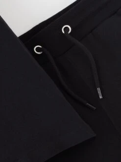 Ellesse Boys Idrica T-shirt And Short Set Junior - Black -Ellesse VGI6O SQ5 0000000004 BLACK SLd1