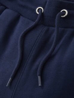 Ellesse Boys Idrica T-Shirt And Short Set Junior - Navy -Ellesse VGI6P SQ5 0000000048 NAVY SLd1