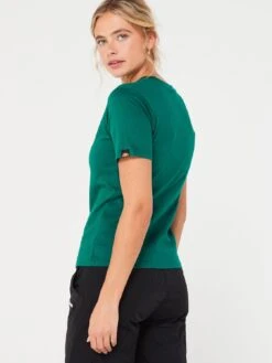 Ellesse Svetta Tee -Ellesse VL0MP SQ2 0000000630 DARK GREEN MDb