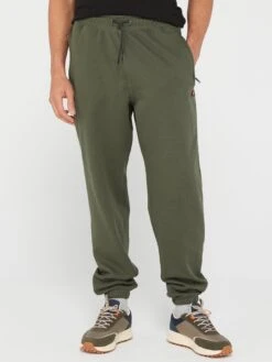 Ellesse Quaracchi Joggers - Khaki